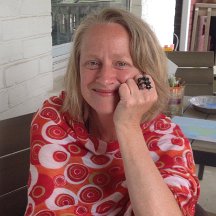 Canadese Schijfer Kirsten