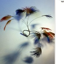 0 Feathering sec