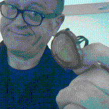 lee met ring