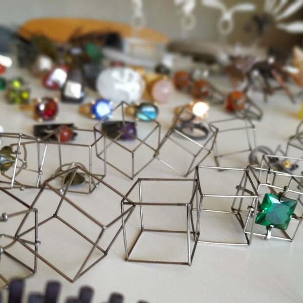 Rings ringen