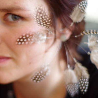 earings oorbellen