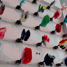 vlinders