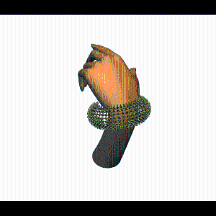 arm en armband