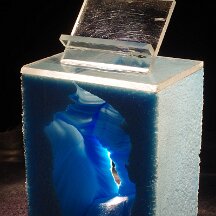 ambo2 schuim model 1/10