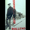 Rechtopgaand rollend