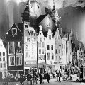 Bijenkorf Amsterdam