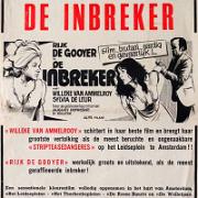 inbreker